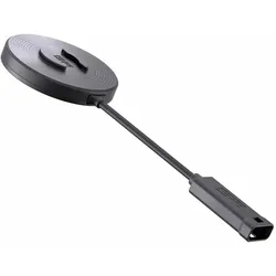 SP Connect Charging Module SPC+ Schwarz Modell 2024