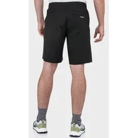 Schöffel Herren Style Calmay Shorts (Größe M, schwarz)