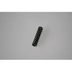 ELMAG Feder Nr. 58 + Kugel Ø 6mm Nr. 59 - 9807100