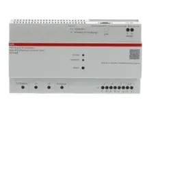 ABB SCU100 - InSite Steuereinheit Webserver, bis 96 InSite-Bus TN 2CCG000242R0001