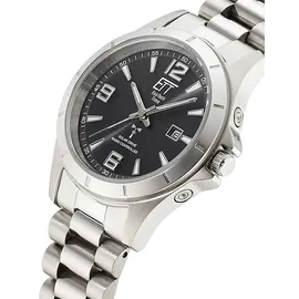 ETT Eco Tech Time ELS-11674-22M Damenfunkuhr