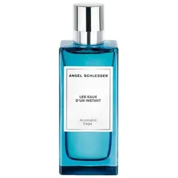 Les Eaux d'un Instant Instinctive Aromatic Sage EdT Nat. Spray