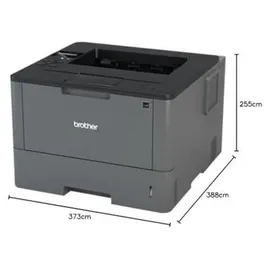 Brother HL-L5000D