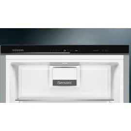 Siemens iQ500 KA95NAXEP (588 l, 1860 mm hoch, Schwarz)