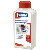 xavax Waschmaschinen-Pflegereiniger mit Frischeduft,