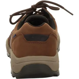 Gabor Sneaker Low Herren Braun 43