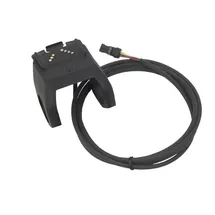 Bosch Displayhalter Intuvia