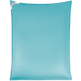 Sitting Point Sitzsack Swimming Bag Stoff Blau