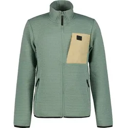 ICEPEAK Herren Unterjacke ALGOMA, SPARGEL, XXL