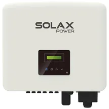 Solax X3-Hybrid G4 12 kW
