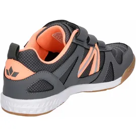 LICO Fit Indoor V Grau 41