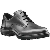 Haix Haix, Sicherheitsschuhe, Halbschuh Leder O2 Airpower C1, - UK 6 / schwarz