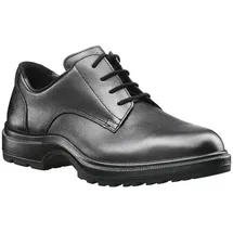 Haix Haix, Sicherheitsschuhe, Halbschuh Leder O2 Airpower C1, - UK 6 / schwarz