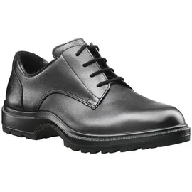 Haix Haix, Sicherheitsschuhe, Halbschuh Leder O2 Airpower C1, - UK 6 / schwarz