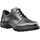 Haix Haix, Sicherheitsschuhe, Halbschuh Leder O2 Airpower C1, - UK 6 / schwarz
