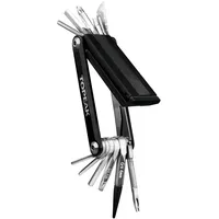 Topeak Tubi 18 Multitool schwarz
