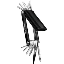 Topeak Tubi 18 Multitool schwarz