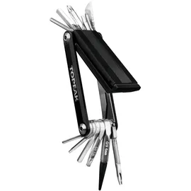Topeak Tubi 18 Multitool schwarz