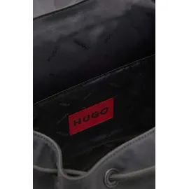 Hugo Marsel Daypack schwarz