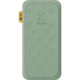 Xtorm Powerbank - Sage Green