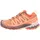 Salomon XA Pro 3D V9 Damen Sun Baked/Fresh Salmon/Prairie Sunset 40