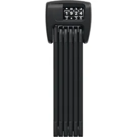 ABUS Bordo 6000C/90 Schwarz Faltschloss