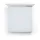 Formesse Bella Donna Jersey 120 x 200 - 130 x 220 cm hellgrau