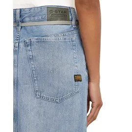 G-Star Maxi Rock Damen Blau 24