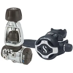 Scubapro - MK17 EVO2 S620Ti - Atemreglerset