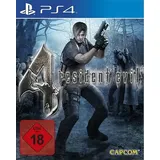 Resident Evil 4 (PS4)