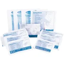 Gramm medical Sterilprodukte-Austauschset DIN 13164 1 St.
