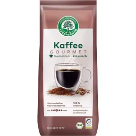 Lebensbaum Gourmet Kaffee klassisch 500 g