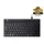 R-Go Tools R-Go Compact Break, schwarz, USB, DE (RGOCODEWDBL)
