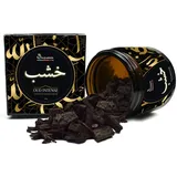 Bakhoor [20 g] ULTRA DURATA - Arabischer Duft für Damen | Arabische Düfte für Herren, OUD-Holz, Duft für Haare, Körper und Kleidung | Made in Dubai (Sadaf Oud)