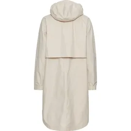 CAMEL ACTIVE Damen Mantel mit integrierter Kapuze Sand, womenswear-40 - 40
