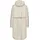 CAMEL ACTIVE Damen Mantel mit integrierter Kapuze Sand, womenswear-40 - 40