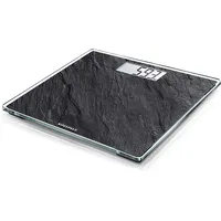 Soehnle Style Sense Compact 300 Slate Schwarz