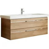 Pelipal Balto Sprint Waschtisch 123,4 x 49 cm