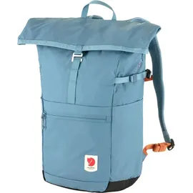 Fjällräven High Coast Foldsack 24 rowan red