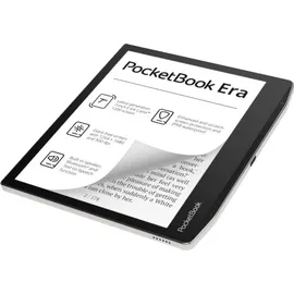 PocketBook Era 2022 16 GB Silber