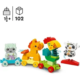 LEGO DUPLO Tierzug