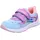 Tom Tailor Kids 6370250024 Sneaker, jeans/viola/multi 30 - 30