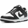 Nike Dunk Low Damen white/black/white 43