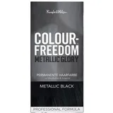 Ditac Colour Freedom Metallic Glory Metallic Black 140 ml