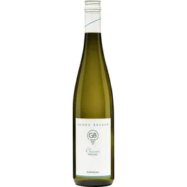 Weingut Georg Breuer Charm Riesling 2024 0,75 l