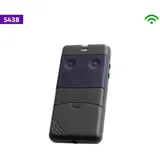 CARDIN 2-Kanal Funk-Handsender Fernbedienung S438