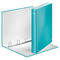 Leitz 42420051 Feuilles simples perforées, A4