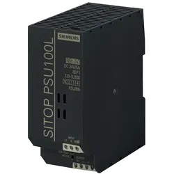 1St. Siemens 6EP1333-1LB00 Stromversorgung SITOP PSU100L, 1-phasig