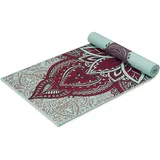 Gaiam Gaiam, Yogamatte, (6 mm)