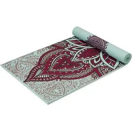 Gaiam Gaiam, Yogamatte, (6 mm)